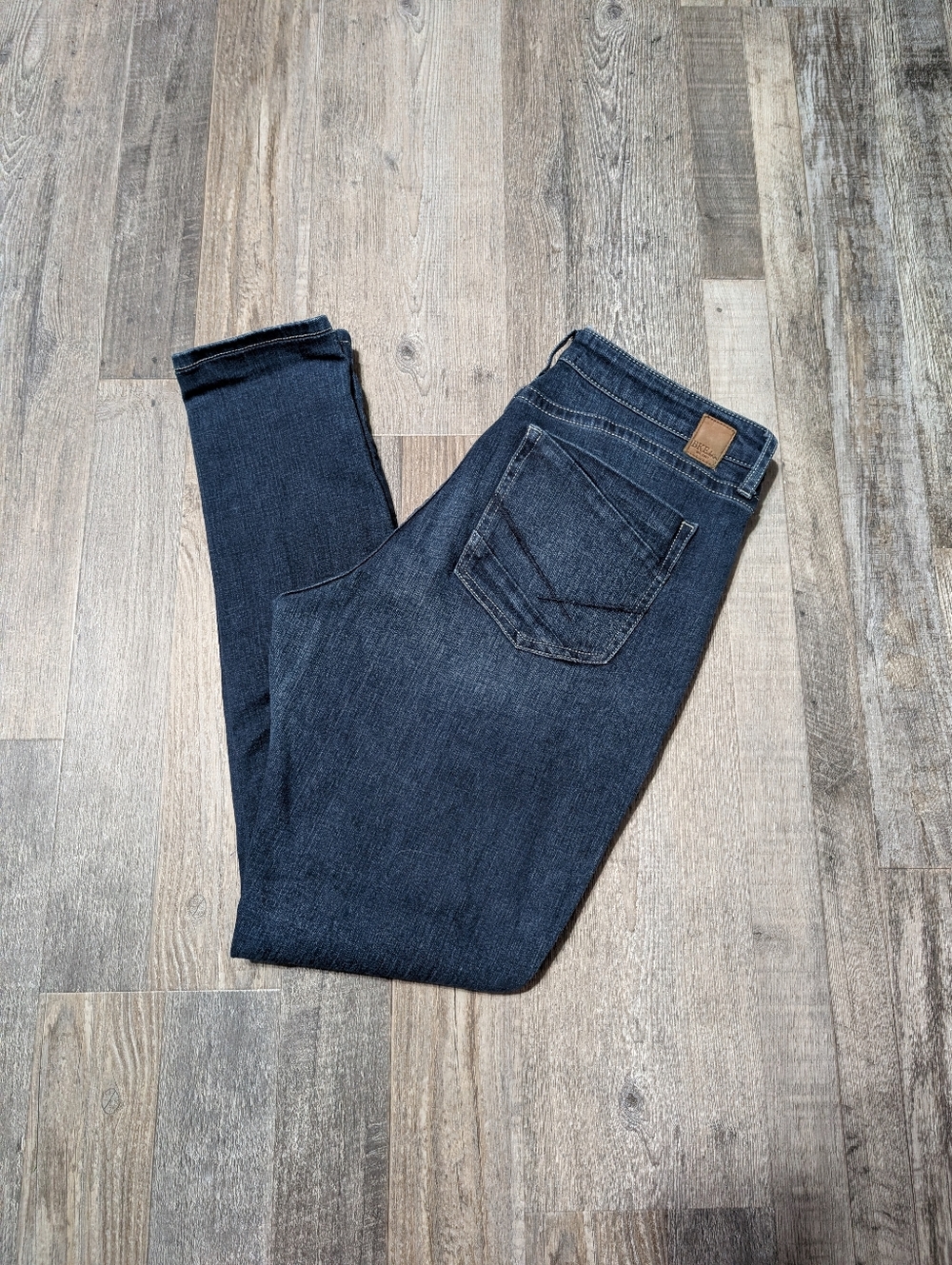 Women's BKE Gabby Skinny Jeans